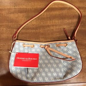 Dooney and Bourke Shoulder Bag